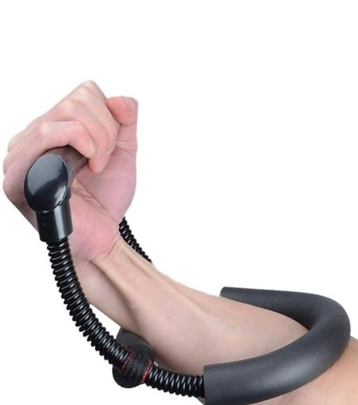 Coutrue Forearm Strengthener ||
Wrist & Grip Fitness Equipment
For Home & Gym